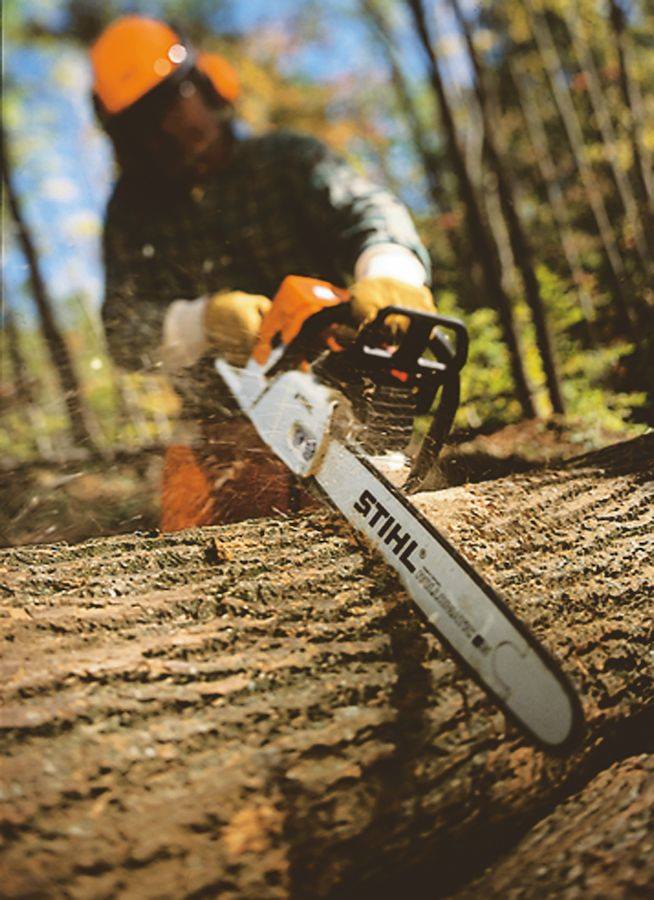 Autoryzowany serwis STIHL