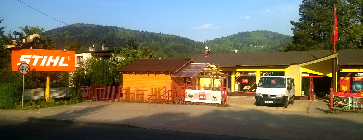 Perfect Garden - Chemia basenowa Bielsko